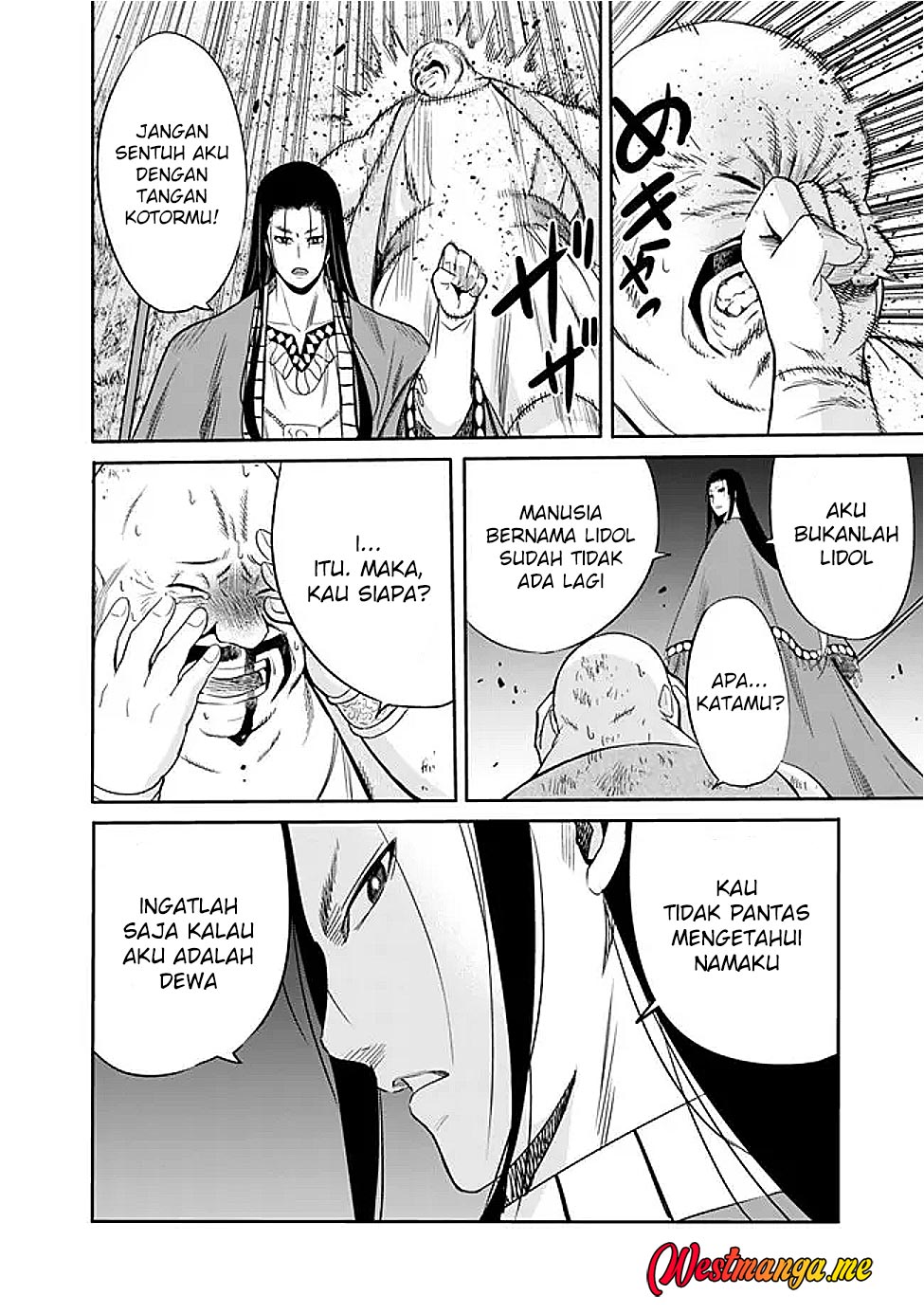 Uragirareta S Rank Boukensha no Ore wa, Aisuru Dorei no Kanojora to Tomoni Dorei dake no Harem Guild o Tsukuru Chapter 114 Gambar 12